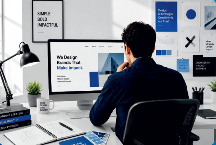 About VASTER Design team